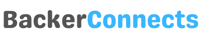 BackerConnects
