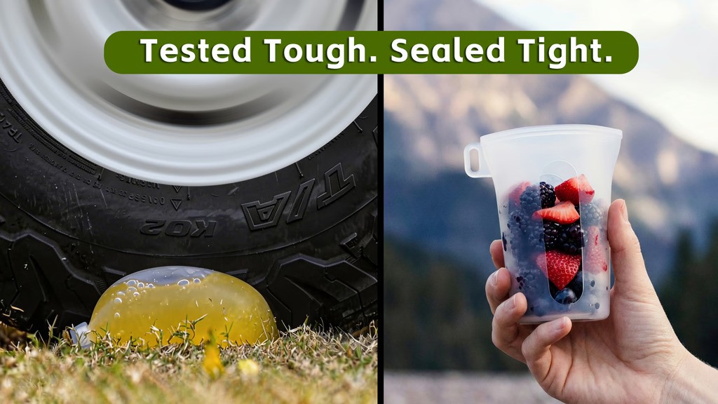 RoveCup: Leakproof, Ready to Go, Made to Roam